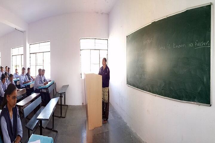 classroom